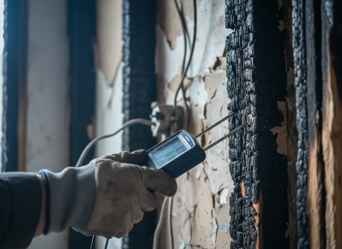 Fire Damage Restoration Ozone, AR FAQs